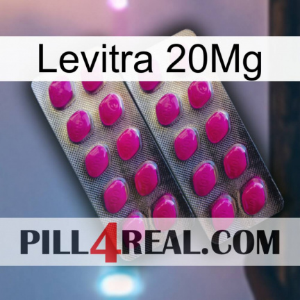 Levitra 20Mg 10